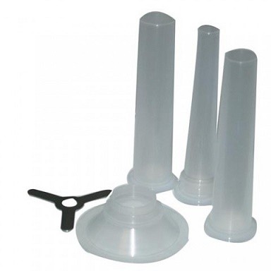 Nabíječka jitrnic na masomlýnek - Dekorace a domácnost Kuchyň ostatní